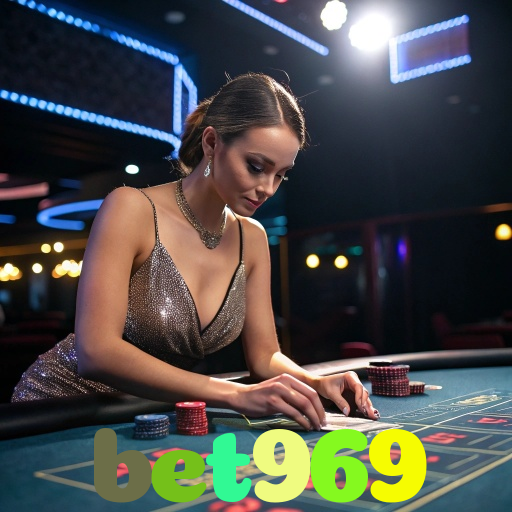  bet969