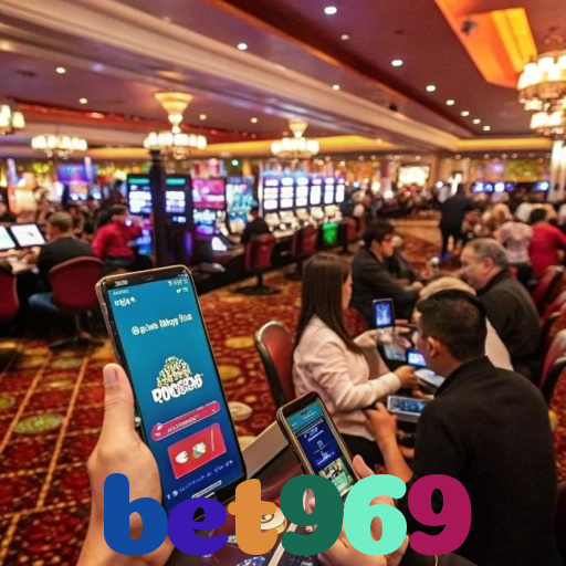  bet969
