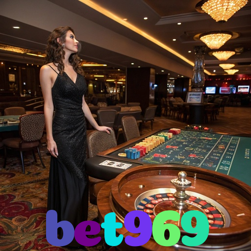  bet969