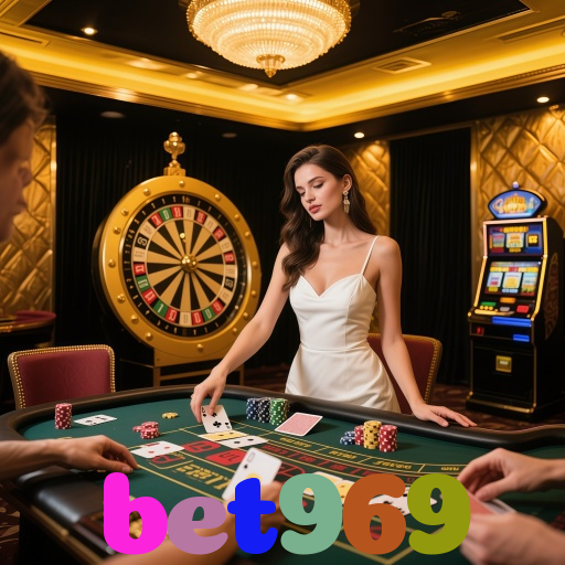  bet969
