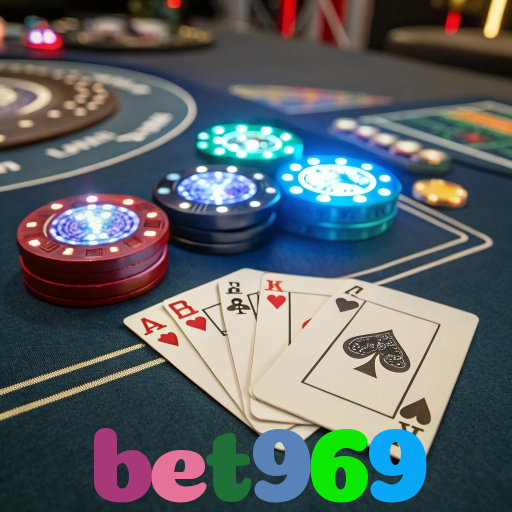  bet969