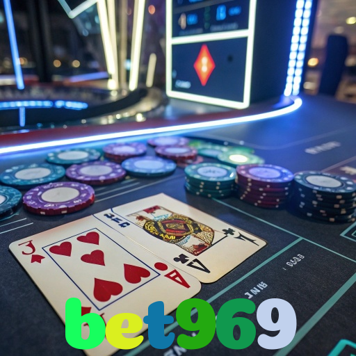  bet969