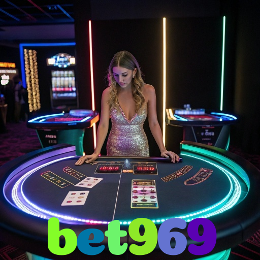  bet969