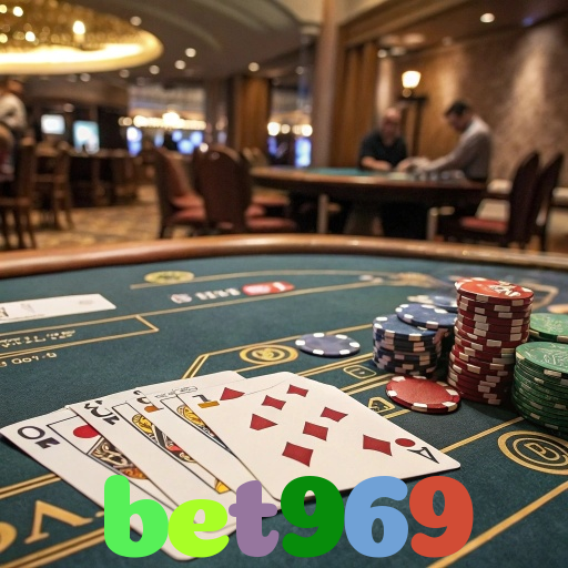  bet969