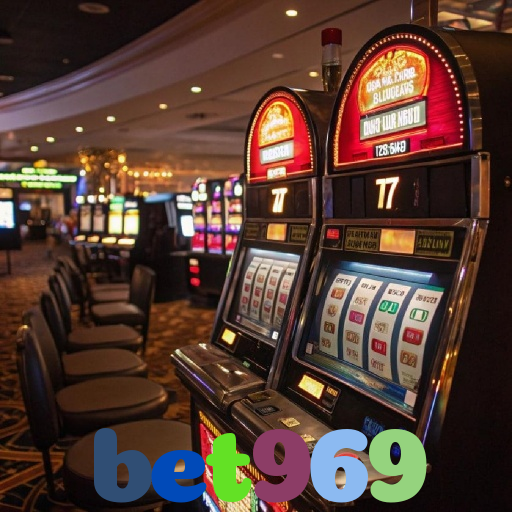  bet969