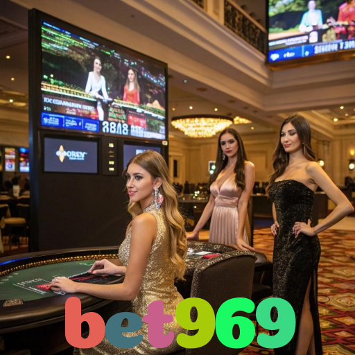  bet969