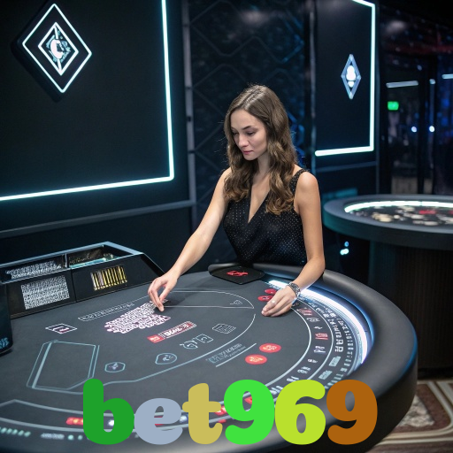  bet969