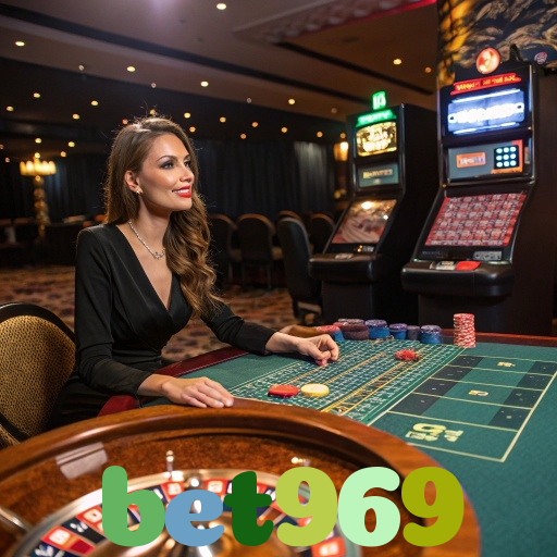  bet969