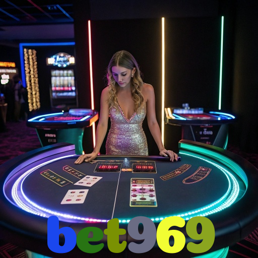  bet969