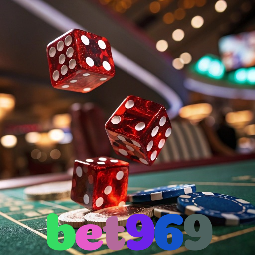  bet969