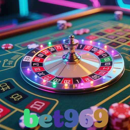  bet969