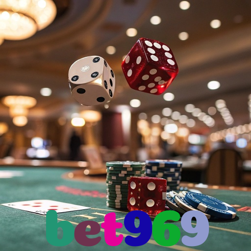  bet969