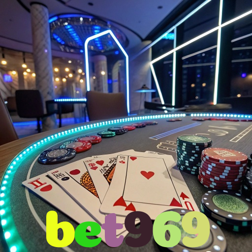  bet969
