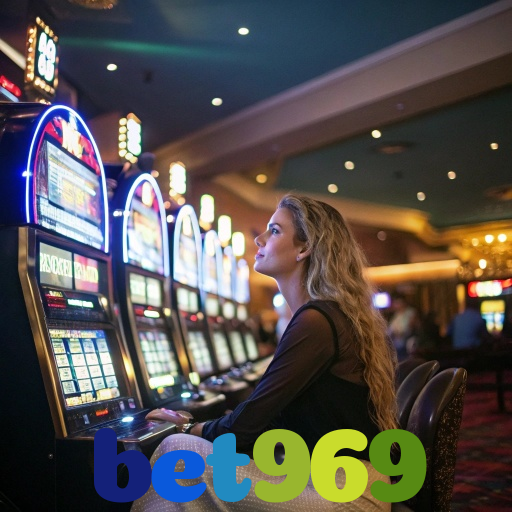  bet969