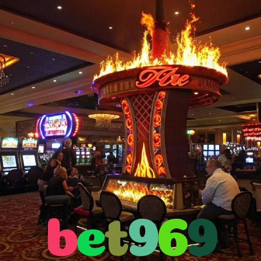  bet969