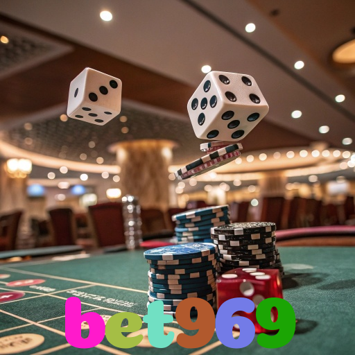  bet969