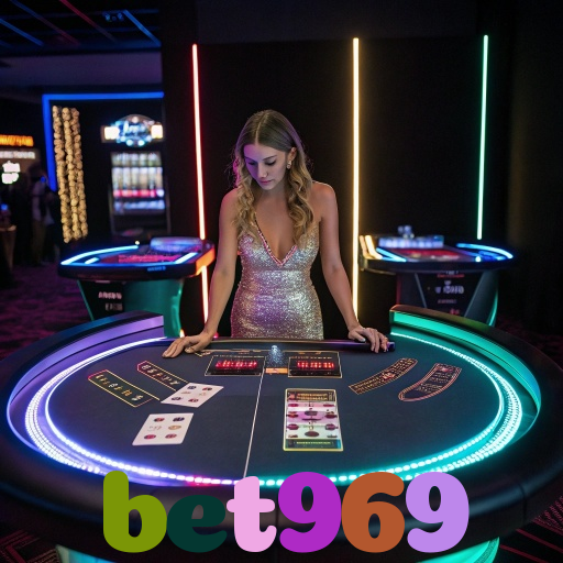 bet969