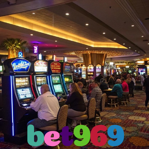  bet969