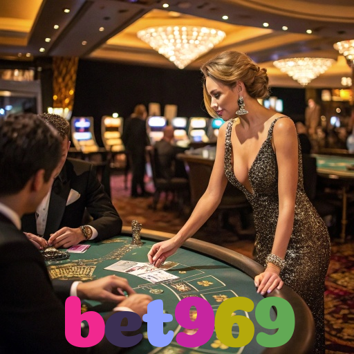  bet969