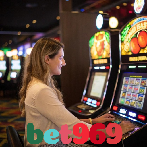  bet969