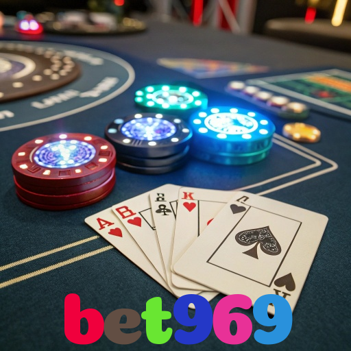  bet969