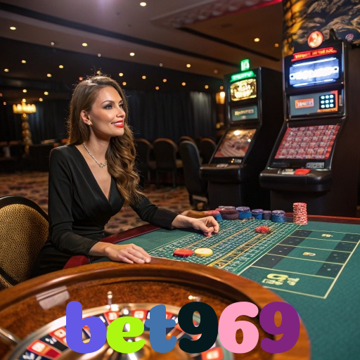  bet969
