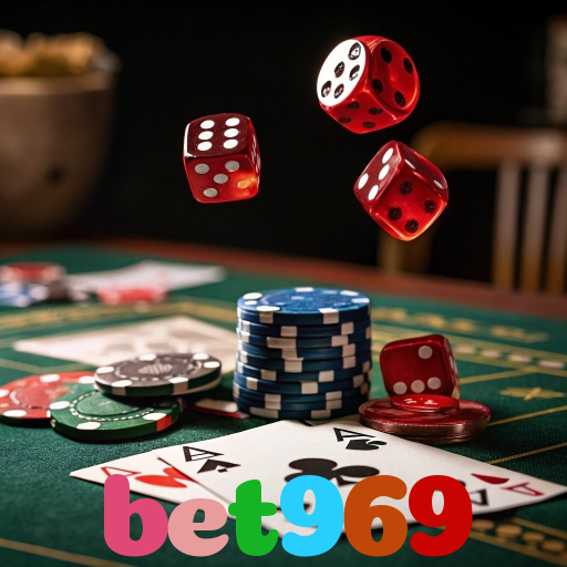  bet969