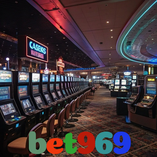  bet969