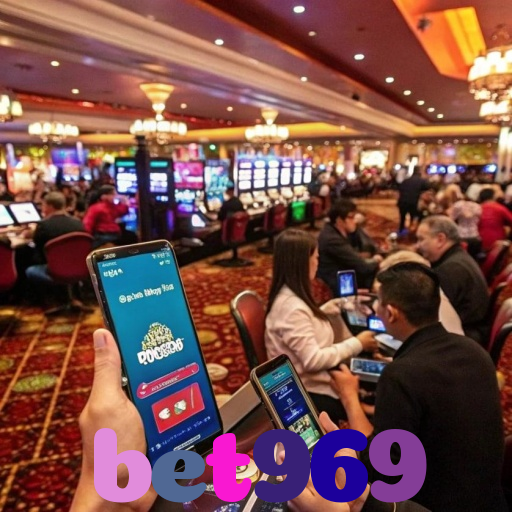  bet969