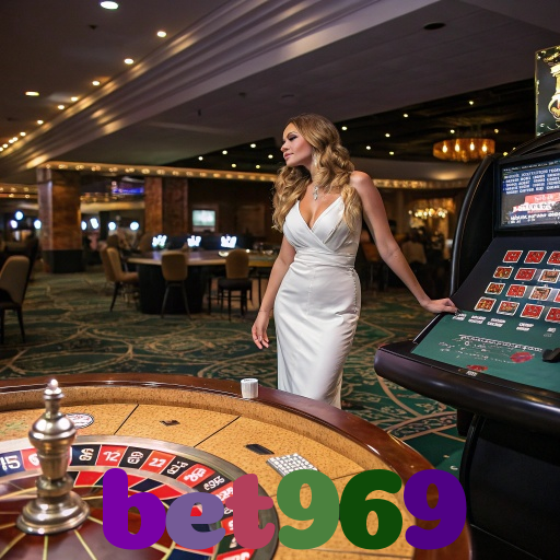  bet969
