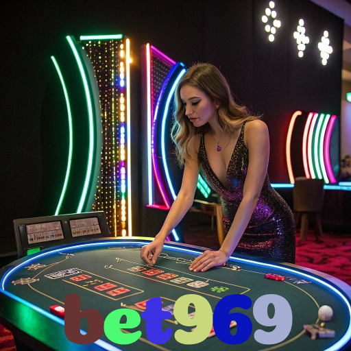  bet969