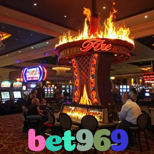  bet969