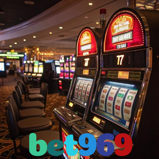  bet969