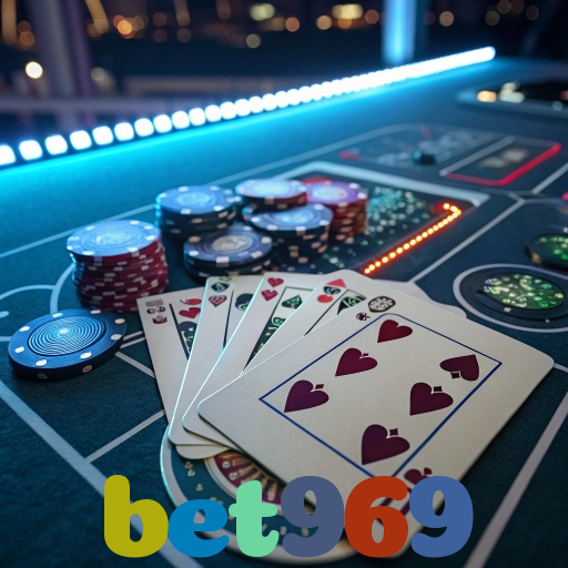  bet969
