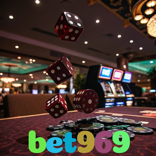  bet969