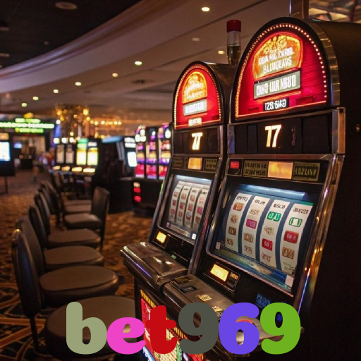  bet969