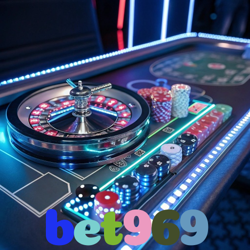  bet969