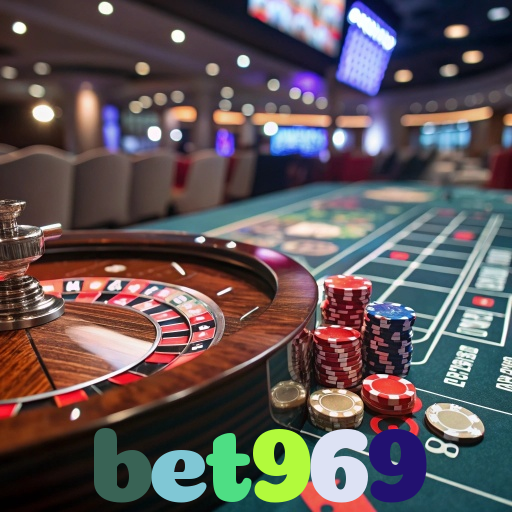  bet969