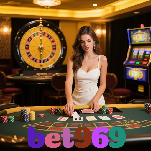  bet969