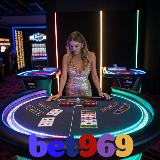  bet969