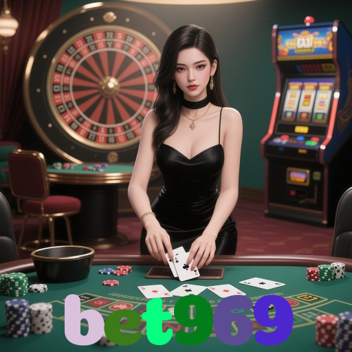  bet969