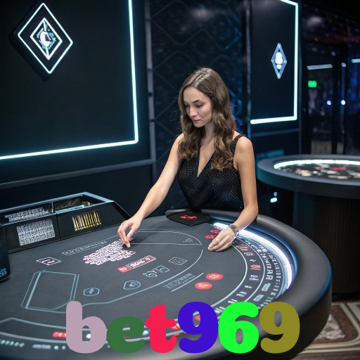  bet969