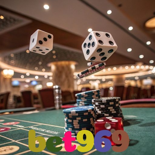  bet969