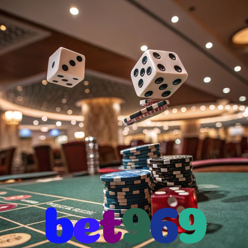  bet969