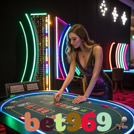  bet969