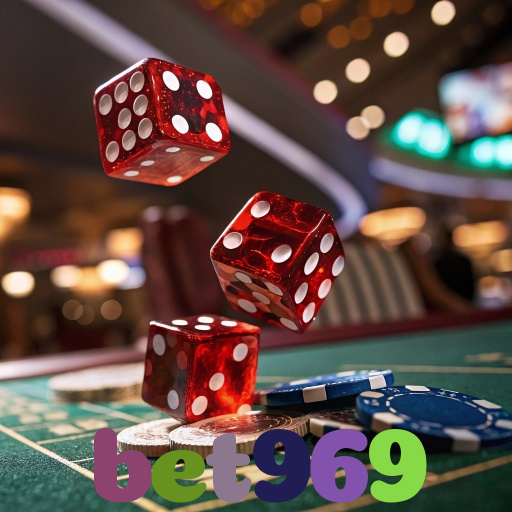  bet969
