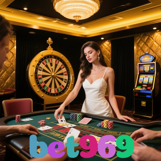  bet969