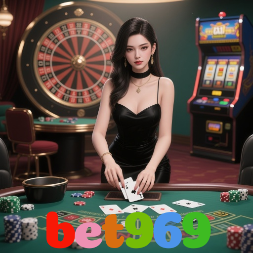  bet969