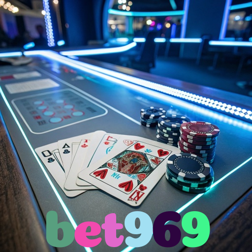  bet969