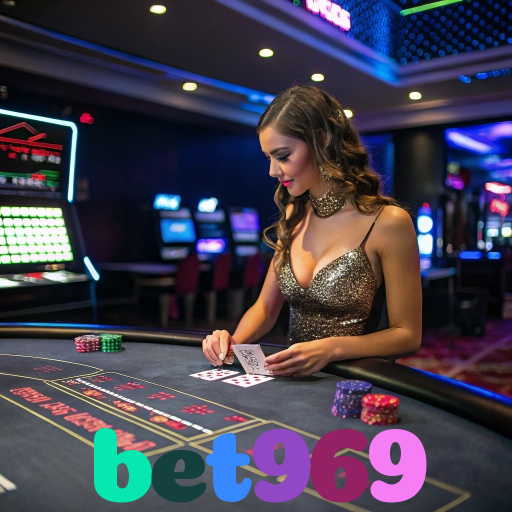  bet969